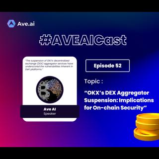 OKX’s DEX Aggregator Suspension: Implications for On-chain Security