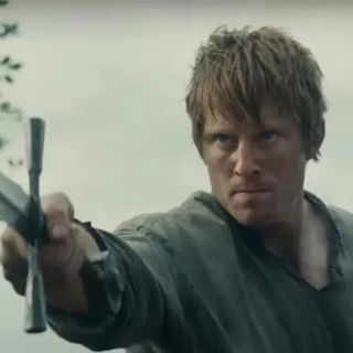 'A Knight of the Seven Kingdoms' S1E01 - The Hedge Knight