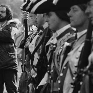 Barry Lyndon – filmhistoriens egen fula ankunge