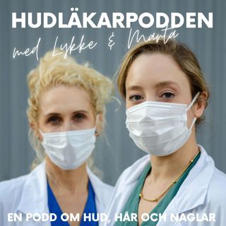 #1: Inte ens huden undgår covid-19