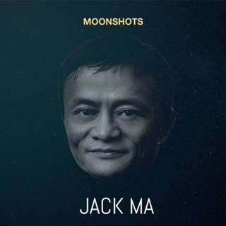 Jack Ma - Alibaba