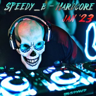 SPeedY_B - 2023-01 Hardcore