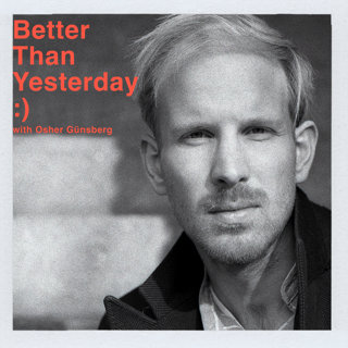 341: Rutger Bregman