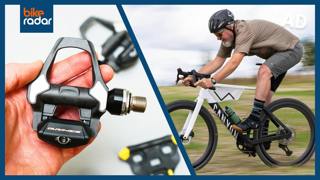 NEW Canyon Grail Review, Shimano SPD-SLR Reflections & More