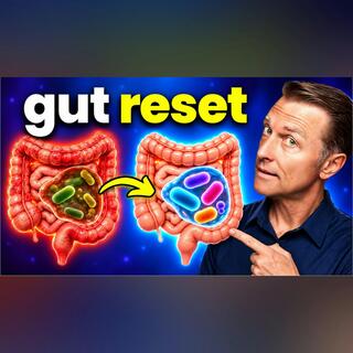 Reset Your Gut After Antibiotics (5 Simple Steps)