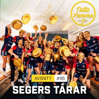 95. Segertårar