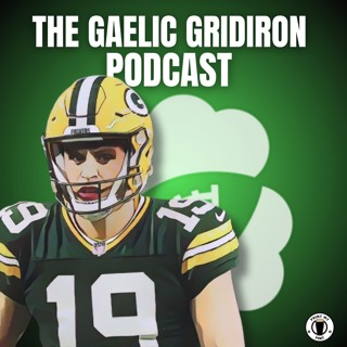 Dan Whelan Joins the Podcast!