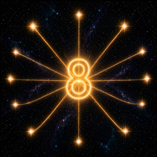 6 Ways Life Path Number 8 Comes into Its Power
