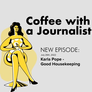 Karla Pope, Good Housekeeping