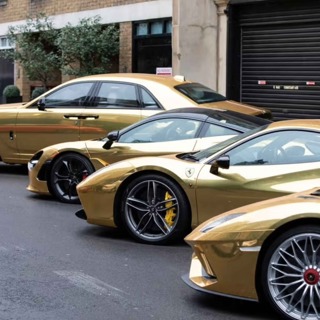 Why are the super-rich leaving London?