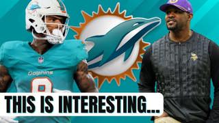 We Were SO WRONG About This... | Daily Dolphins News & Rumors