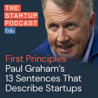 YC Founder’s 13 Timeless Startup Principles: 'Ramen Profitable’ and More