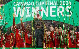 Liverpool 1 Chelsea 0: The Anfield Wrap