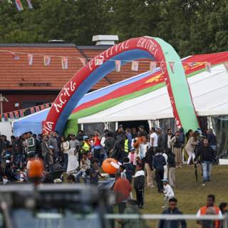 Wararka maanta ee Raadiyaha Iswiidhen