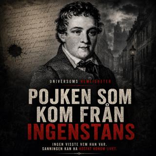 161: Pojken som kom från ingenstans