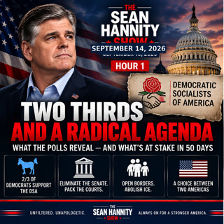 Two Thirds and a Radical Agenda