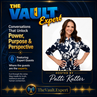 The Vault Expert with Brent Robinson of HydraVideo Digital Marketing