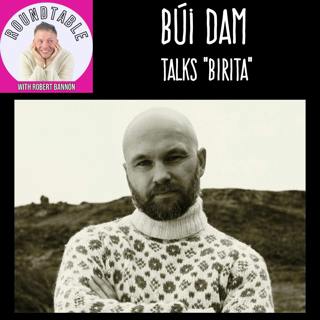 BÚI ĐẠM: The Heart Behind Birita: Alzheimer’s, King Lear & A Son’s Love Letter