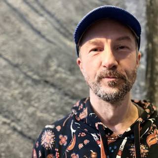 Olle Sarri: Det är lärorikt att titta på mig själv