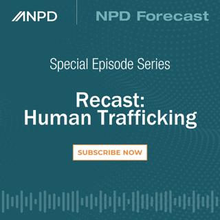 Recast: Human Trafficking