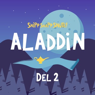 Aladdin - Del 2