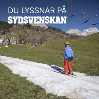 Kan snöbrist hota skidåkningens framtid?