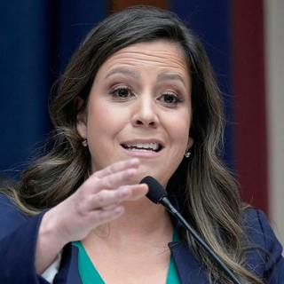 Rep. Stefanik On Iran, 2026, Campus Antisemitism