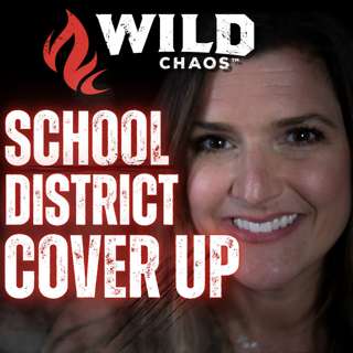 #71 - Mold, Mice, & Retaliation in Boise School District - Fighting For The Kids Pt.2 w/Michelle Chung