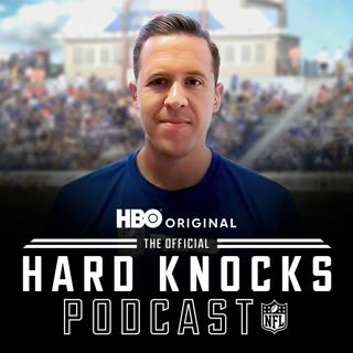 “Backstories and Buffalo Joe” (with NFL Films’ Pat Harris)