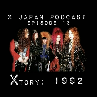 Episode 13: Xtory - 1992
