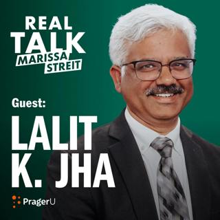 Could India Be America’s Most Important Ally Against China? | Journalist Lalit Jha