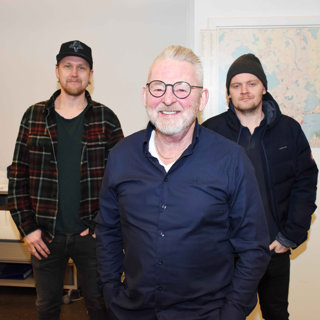 #47 (3) - Russisk revolver, Leonovs spektakulære overgang, stripping i Spektrum og livet som Mr. Storhamar
