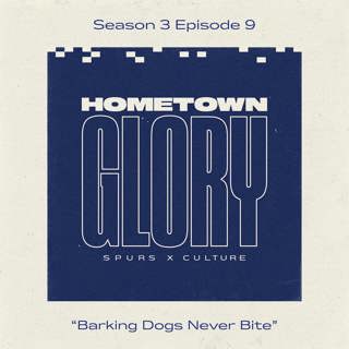 “Barking Dogs Never Bite”