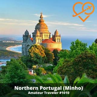 AT#1010 - Travel to Northern Portugal