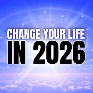 Positive Affirmations for a New Year 2026 | Manifest Success, Abundance, Opportunity