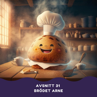 Brödet Arne