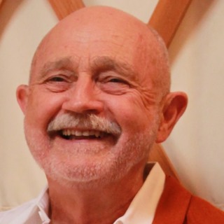 Guided Meditation, TCMC Weekend #1, Part 7 - Culadasa