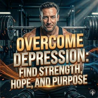 Overcome Depression: Find Strength, Hope, and Purpose