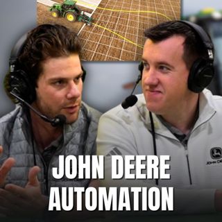 Autonomy in Action : What's your Vision for the Future of Farming?