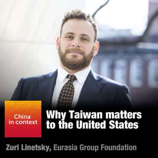 Why Taiwan matters to the United States