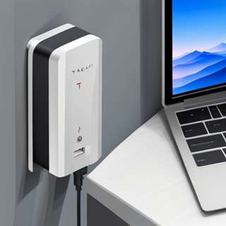 EVDANCE Tesla Mobile Charger Wall Mount: A Comprehensive Guide for Model 3 Y S X | Pros, Cons, and Alternatives