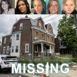 697 // Philly House of Horrors - Five Known Missing Women Are Linked