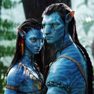 Parenting Advice For Film Fanatics, Avatar, Inside Man 2, Doctor Who, Gladiator, The Time Machine & Penny Dreadful
