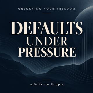 Defaults Under Pressure: What Comes Out When Your Capacity Runs Low