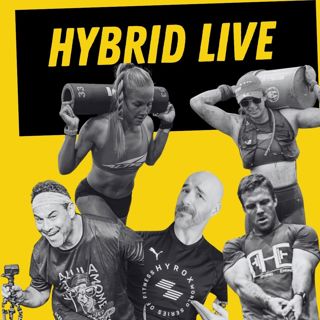 New HYROX Majors and Qualifications Revealed!