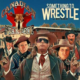 Episode 54: IYH: Canadian Stampede '97