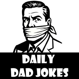 [No Laughter Version] What do you call a guy sucking on a cough drop because he hurt his throat singing “Danger Zone”? (+ 18 more dad jokes!)