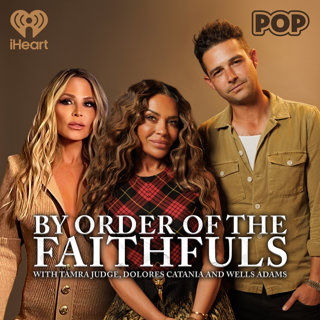 By Order of the Faithfuls: Meet Us at The Roundtable
