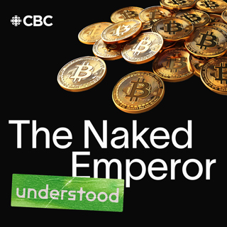 The Naked Emperor BONUS | Guilty: The fall of Sam Bankman-Fried