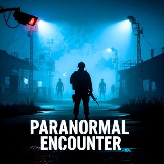 US Military Personnel, What's the Creepiest Paranormal thing you've Encountered?